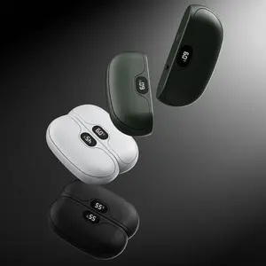 Thermo-Grip Hand Warmer