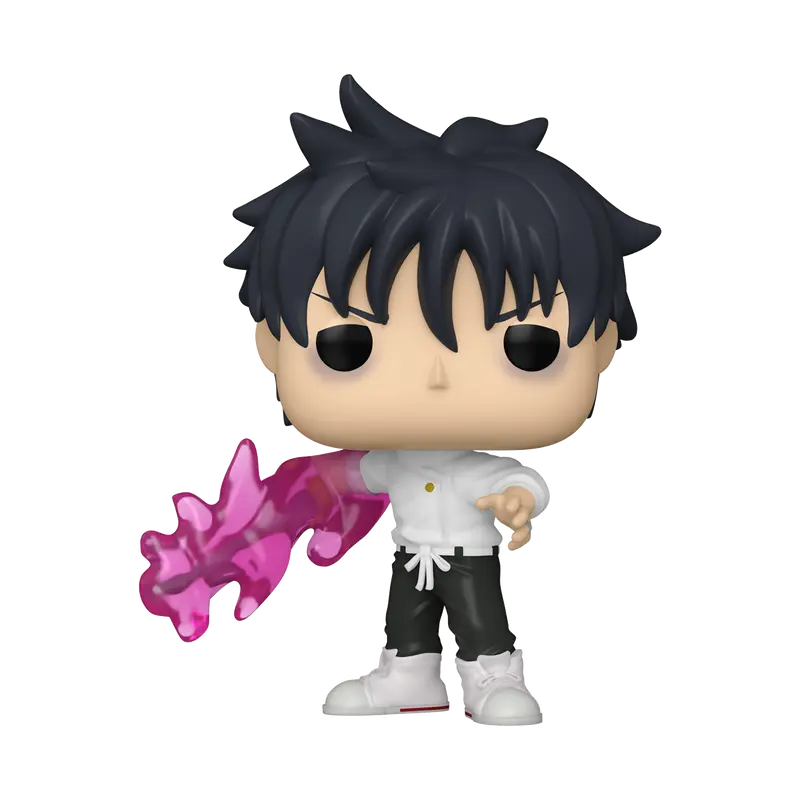 Funko Pop! Jujutsu Kaisen #2322 - Yuta Okkotsu