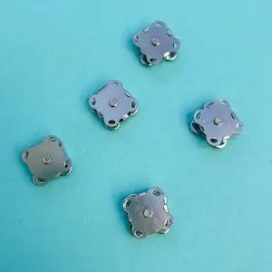 Magnetic Sew-On Snap