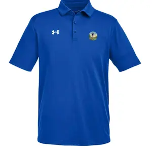 Under Armour Golfer Apparel – Premium Performance Gear for Every Swing