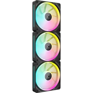 iCUE LINK LX120 RGB 120mm PWM Fans Starter Kit iCUE LINK LX120 RGB 120mm PWM Fans Starter Kit