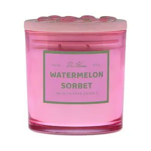 Watermelon Sorbet