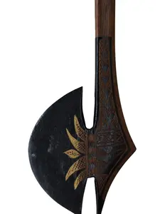 Ko'i - Samoan Handcrafted Wooden Decor | Authentic Island Vibes for Your Home