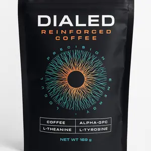 Dialed Reinforced Coffee