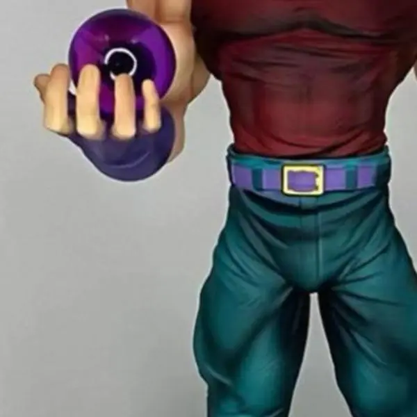 (Pre Order)（Resin) veegeta Figure for Home Decoration （6-8 weeks waiting）