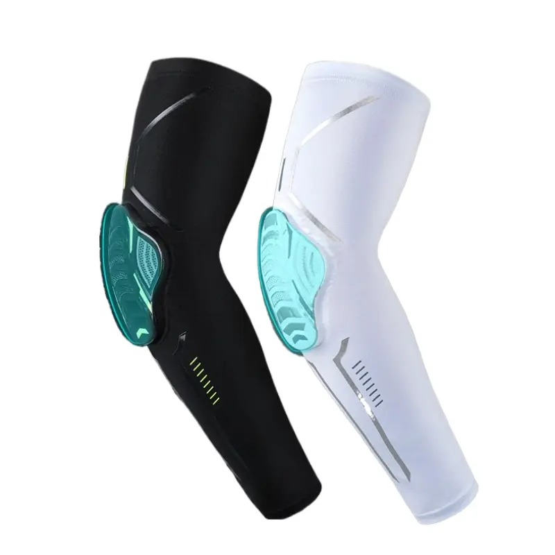 Sports Knee Pads Honeycomb Anti-Collision Patella Warm Leg Pads Men's and Women's Basketball Football Riding Dance Protective Gear