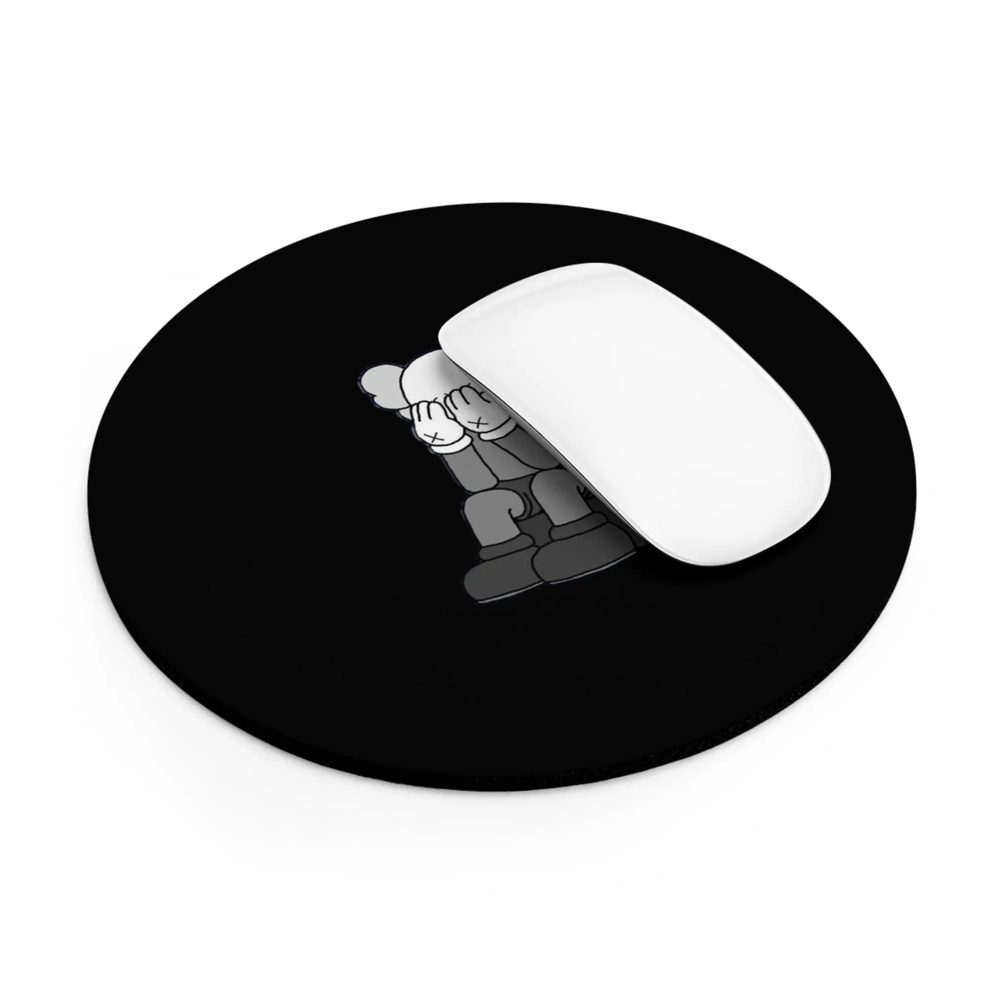 KAWS Mouse Pad