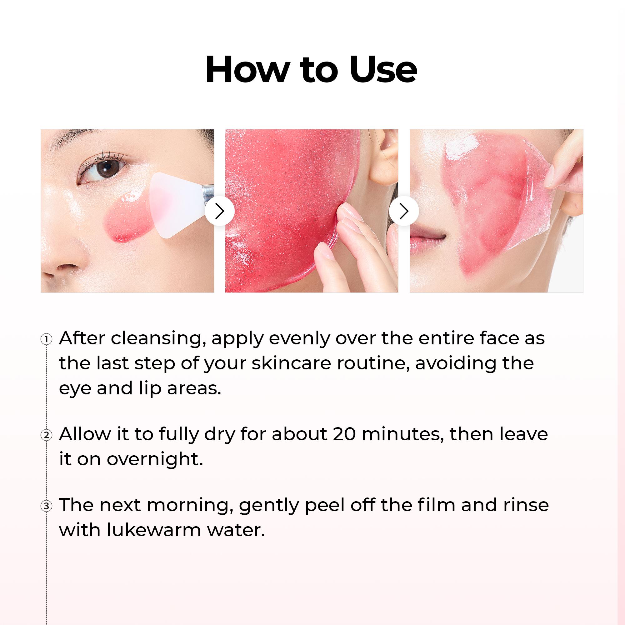 [Dr.Melaxin Official] TX Astaxanthin Glow Wrapping Duo | Tranexamic Acid&Astaxanthin&Niacinamide for Complete Dark Spot Care