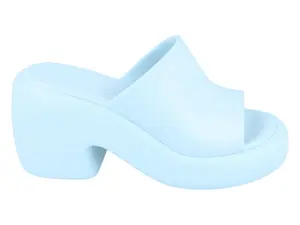 Ferragamo Deva Sandals Blue (Women's) (women) by StockX