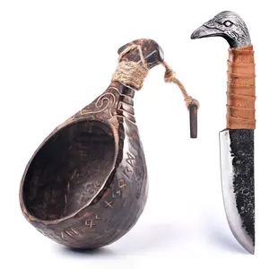 NORSE BUSHCRAFT BUNDLE