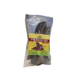 African Prekese | Aidan Fruit | Tetrapleura Tetraptera | Tea & Spice - 6 pcs