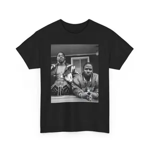 90's Hip Hop Tee - Outkast - Vintage Rapper Tee - Unisex - Classic Fit - Cotton Tee - Gifts, Graphic Tee, Graphic T-Shirt, Vintage clothing