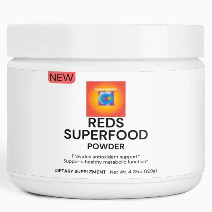 Reds Superfood