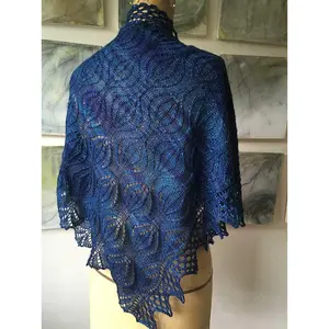 Immersion <br/><small>knitting pattern</small>