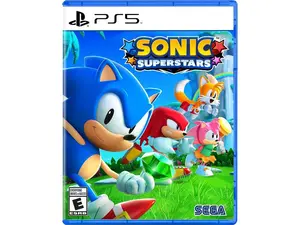 Sonic Superstars - PlayStation 5