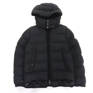 Pre-owned MONCLER Others Small Leather Goods TANGUY Nylon Down Jacket