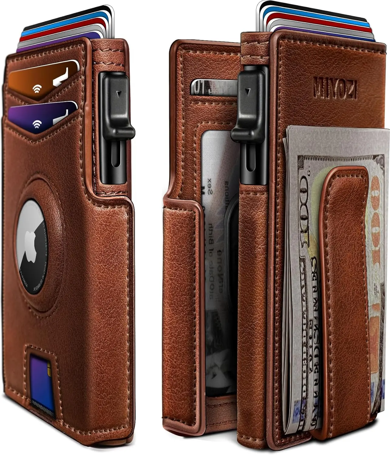 Brick Brown036
