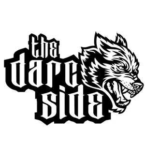 The DARC Side shop logo
