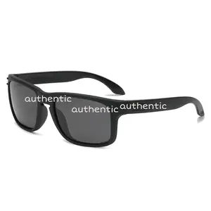 H0LBROOK-Inspired Mens Glasses – Fashion Frame, Anti-Blue Light, UV Protected, Dust & Windproof for Him