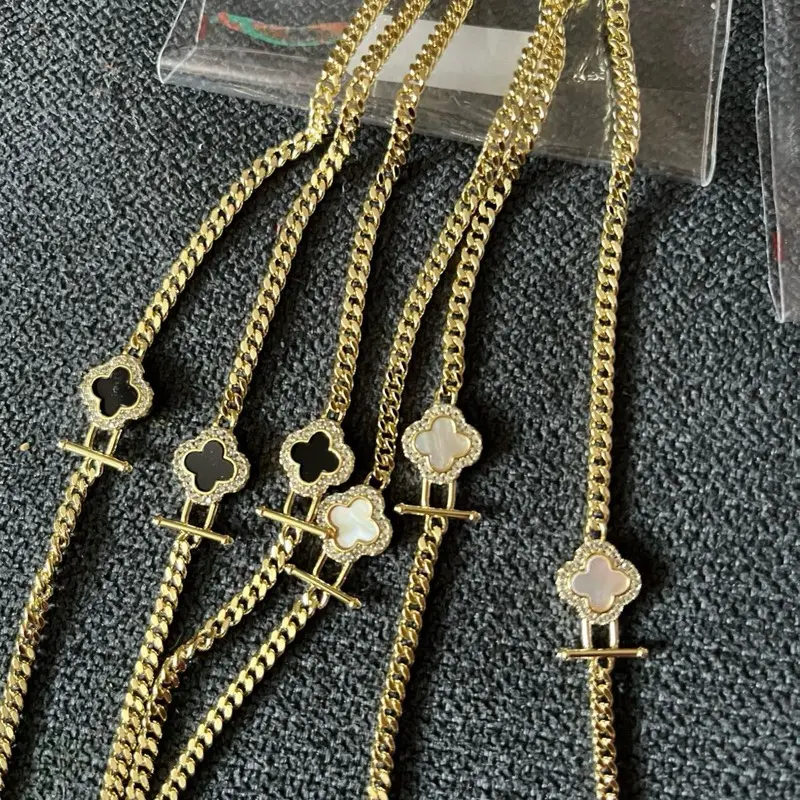 Pulsos Clover