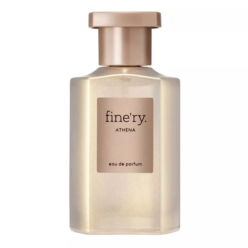 fine'ry. Women's Eau de Parfum - Athena