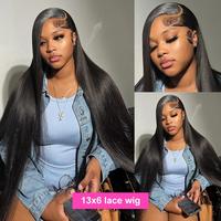 13x6 Lace Wig