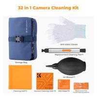 32-in-1 Professional Cleaning Kit