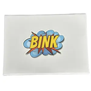 BINK BOX BREAK