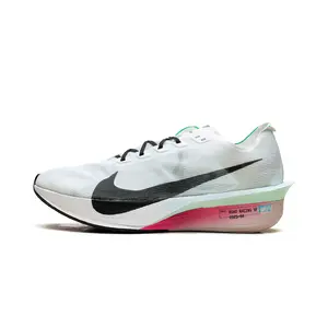 ZoomX Vaporfly Next% 4 "White / Hyper Pink" HF6414 101