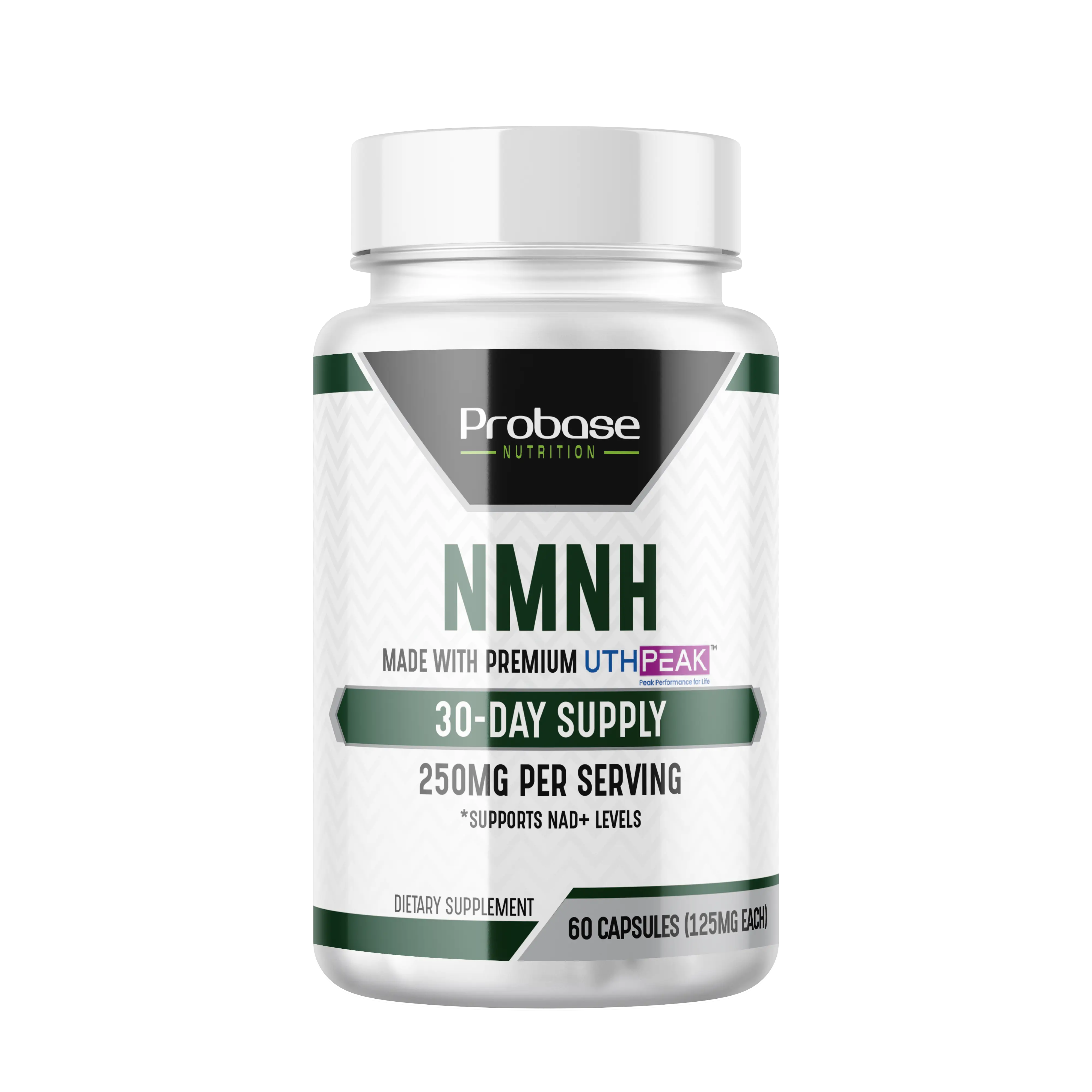 NMNH Supplement