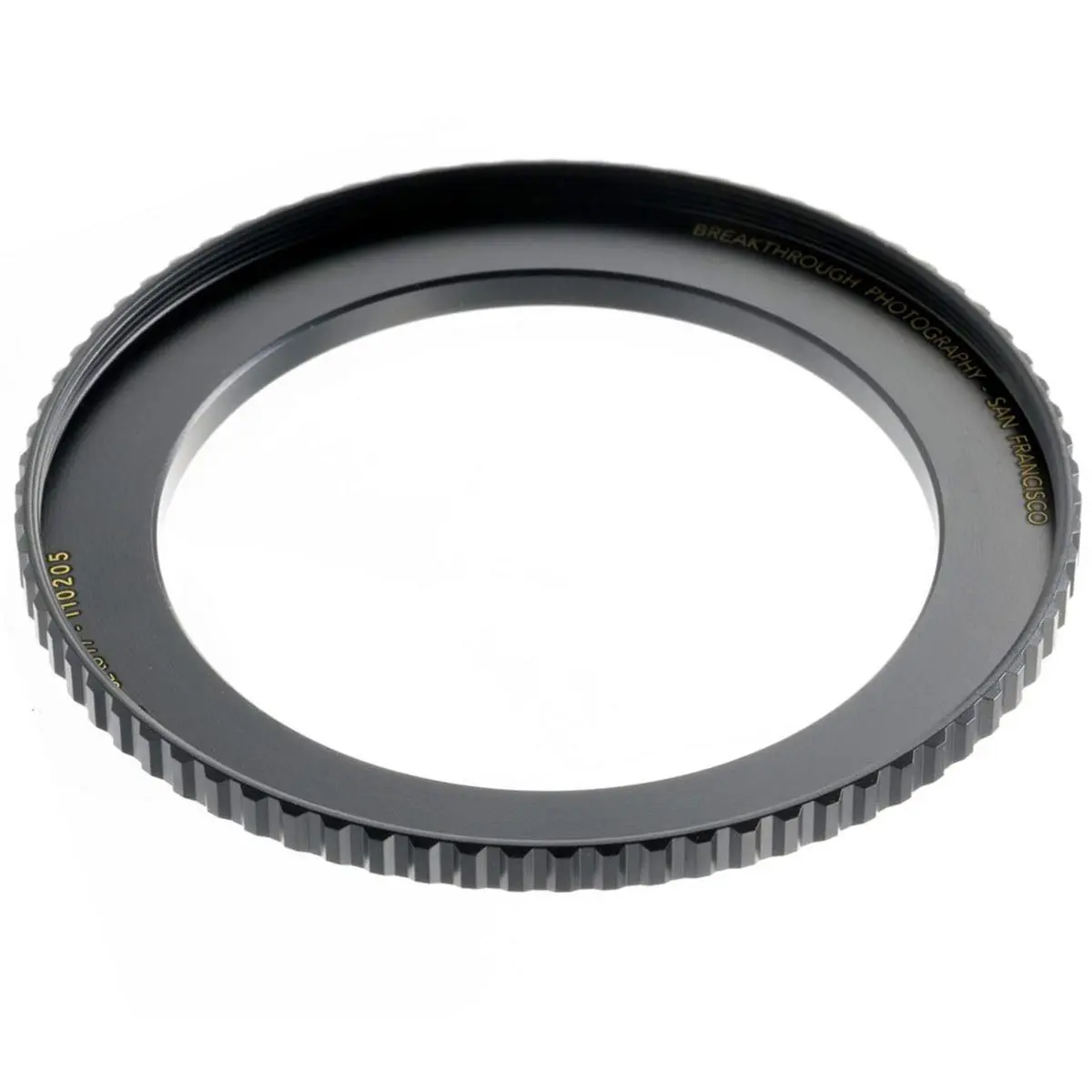 Breakthrough Photography 67mm-82mm Step-Up Ring, Camera Lens Accessories for Camera Equipment Compatibility, Resistance