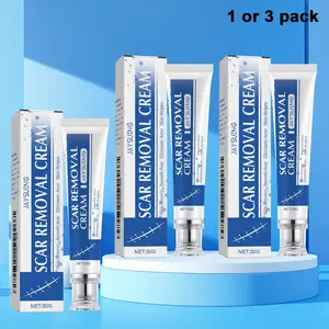 Scar Removal Treatment Cream, Body Skin Care Cream, Moisturizing Body Smoothing Cream, Smoothing Skin Care Product for Women & Men