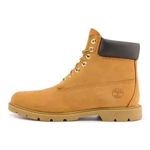 Timberland Premium 6-Inch Wheat Boots