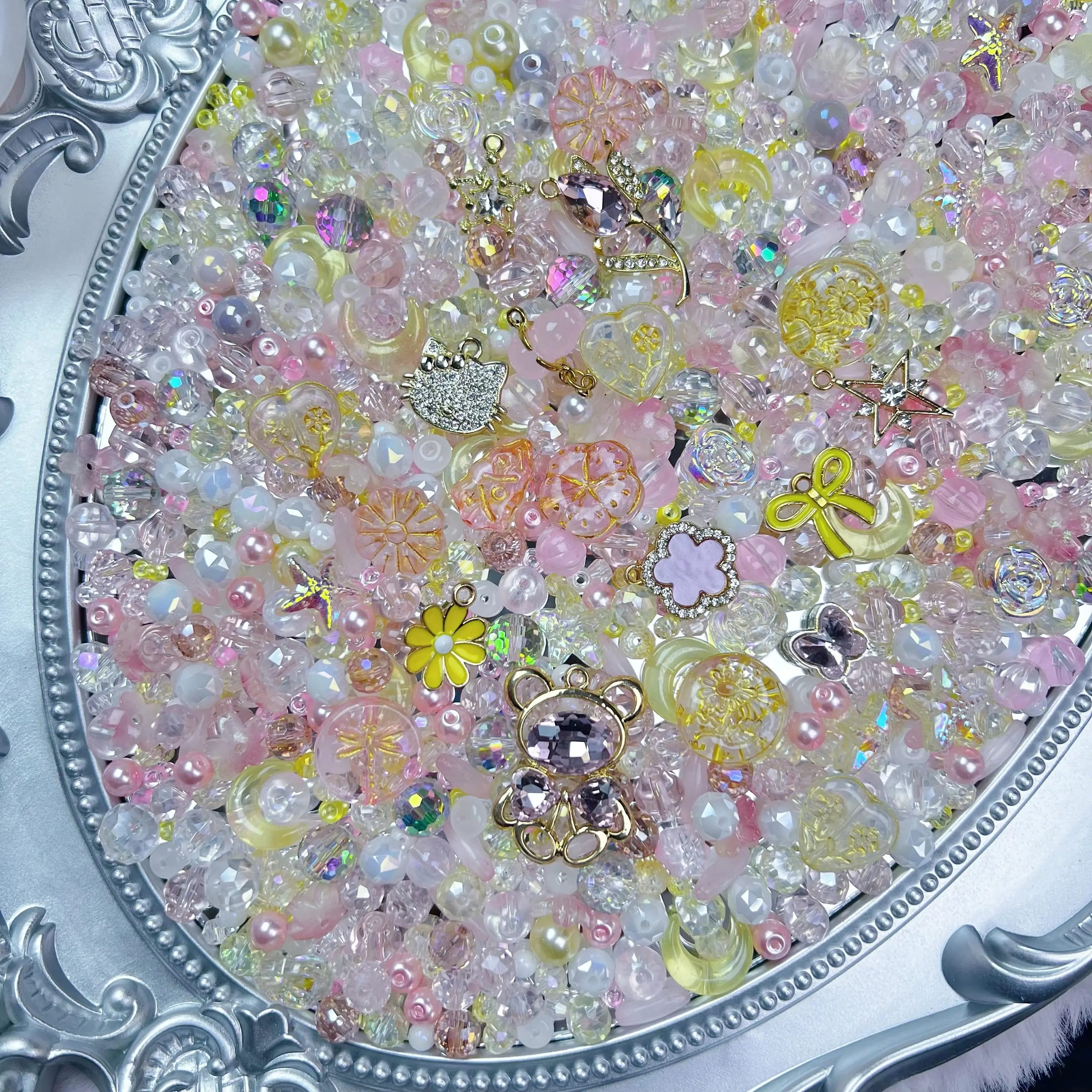 17-Sun-kissed Blossom