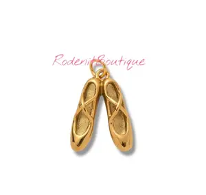 Bailarina Charm