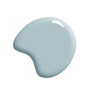 Ambala Blue - One Step Paint - 4oz Sample