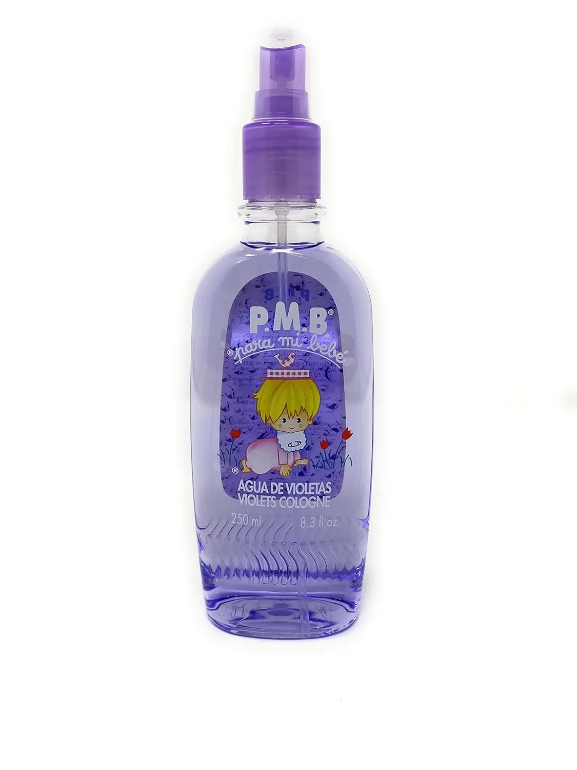 VIOLET ECOLOGY WATER Healthcare