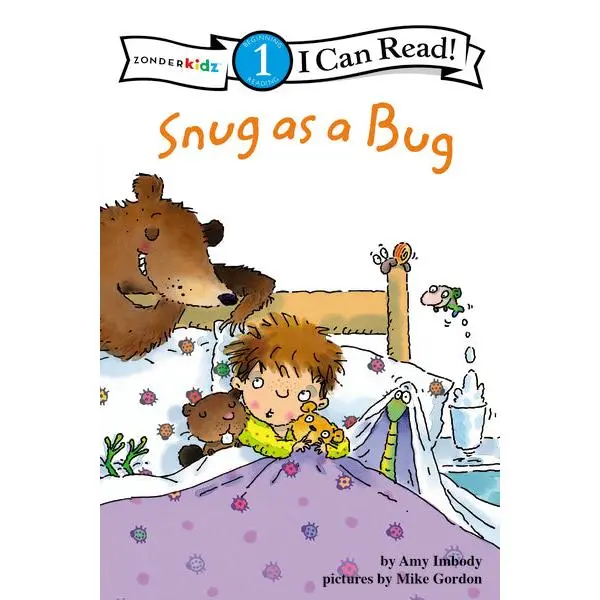 Snug as a Bug: Level 1