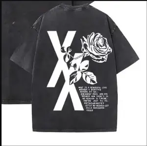 Adult & Youth Lost Americana Tour 2026 Shirt, Machine Gun Kelly Music Tee, Graphic Cotton T-Shirt, Summer Concert Merch for Fans