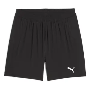 PUMA Mens Run Favorite Velocity Woven 2-In-1 Shorts Casual Bottoms Casual - Black
