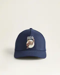 Pendleton Graphic Hat Rodeo design