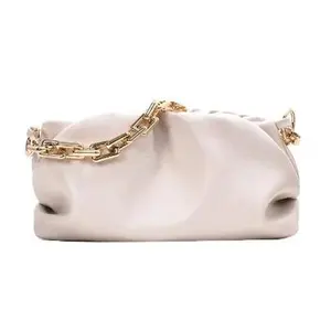 Women's Gold Chain Crossbody Handbags