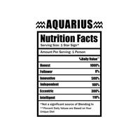 Aquarius