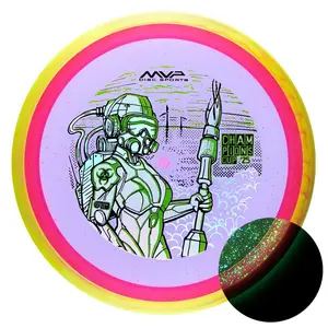 Axiom Particle Proton Glow Virus - OTB Open 2025