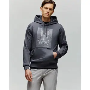 MENS GRANT HOODIE - MT0500032