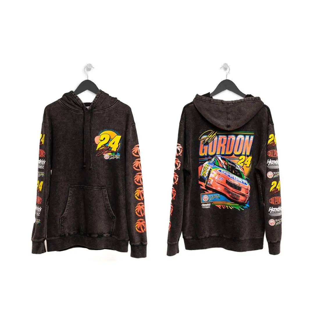 Jeff Gordon #24 X Heat Wave SWEATSHIRT