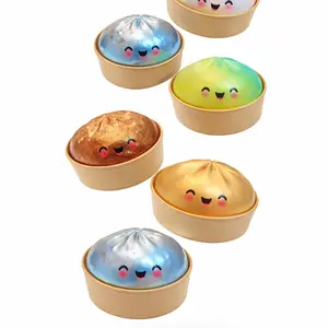POPULAR!!! dumpling squishy