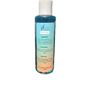 Blueberry Body Wash - Refreshing and Moisturizing