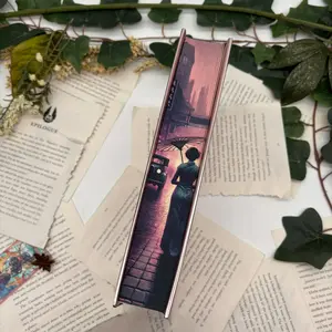 WOUNDED Foul Lady Fortune