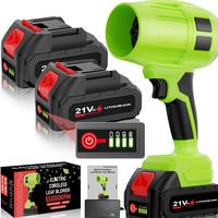 Two 10-Cell Batteries:750G-Wind Thrust